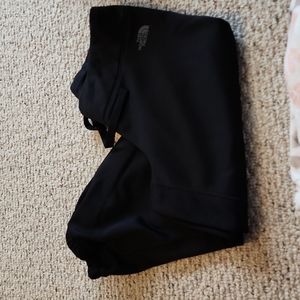 North Face Capri Pants